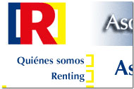 Asociación Española de Renting de Vehículos - AER