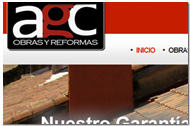 AGC Obras y Reformas