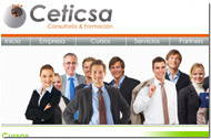 Ceticsa - Consultoría y Formación