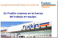 Fraikin - España