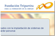 Orientación para la Formación en el Empleo - Fundación Tripartita