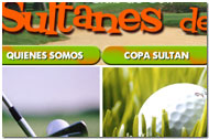 Sultanes del Swing - Club de Golf