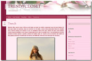TrendyCloset - Chic Alice Blog