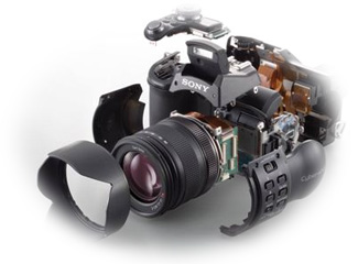 Tarifas de Fotografía - Alberto Segovia
