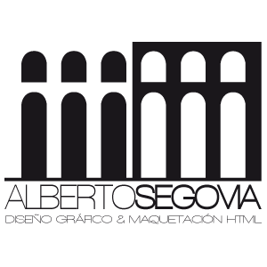 Alberto Segovia · Digital Designer